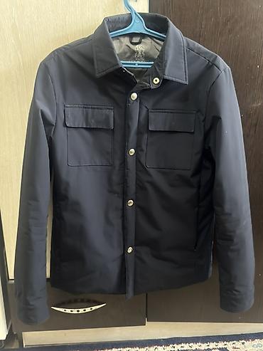 Продаю мужскую куртку Brunello Cucinelli. 📏 Размер: L 🎨 Цвет