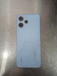 оперативная память южная корея: Realme 12, Б/у, 256 ГБ, цвет - Синий, 2 SIM