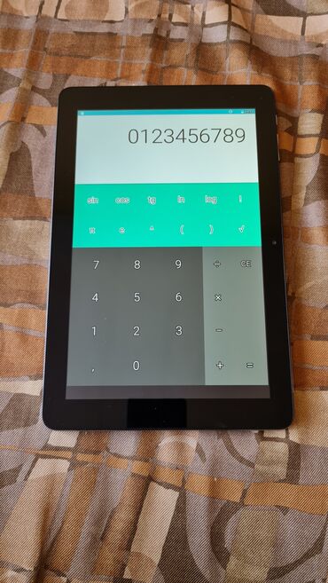 Tableti: Tablet od 10 inca ko novsve radi — 3