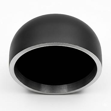 Metal borular: Polad Birləşdirici hissələr Boru-kəmər armaturu və birləşdirici — 2