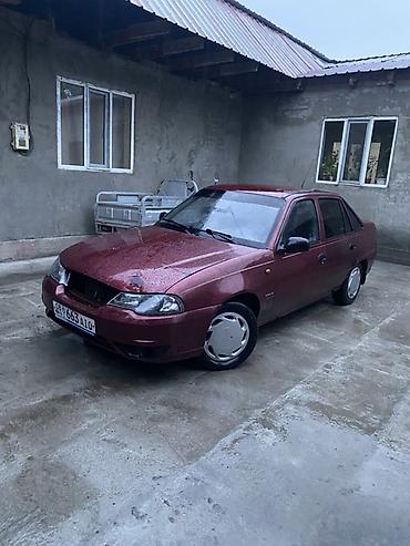 Продажа авто: Daewoo Nexia: 2008 г., Механика, Седан — 3