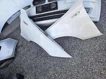 fosil smart: BLATOBRAN KRILO BMW 1 | Blatobran krilo bme 1 — 1