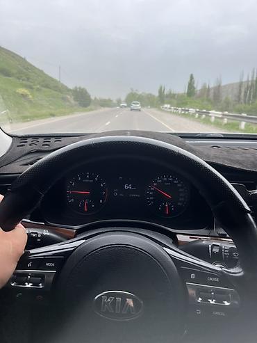 купить мерс с: Kia K7: 2017 г., 3 л, Автомат, Газ, Седан — 3