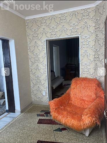 агенства: 🏡Продаётся 6комн.дом ж/м Кызыл-Аскер! 📐 Дом 100 м² | участок 4,5 сотки — 6