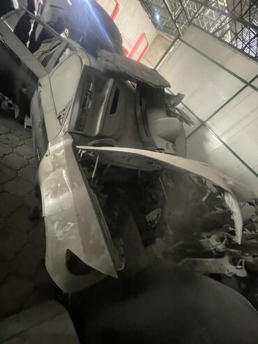 Другие детали кузова: БМВ запаска е53 е70 Привозные — 25