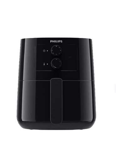 Fritozlar: Fritoz Philips, 4-5 l, Yeni, Ünvandan götürmə, Pulsuz çatdırılma, Ödənişli çatdırılma