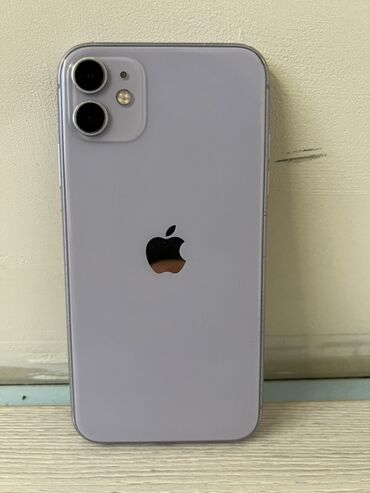 купить бу ноутбук в бишкеке: IPhone 11