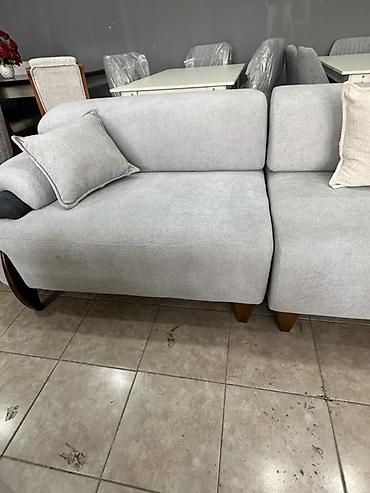 sultan kunc divan: Modern bucaqlı divan dəsti catdirlma pulsuz du kirdit var - Dizayn — 3