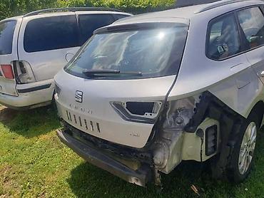 divsn 83: PREDNJA DESNA VRATA ZA SEAT LEON OD 2013. DO 2018. GOD. | U ponudi — 4
