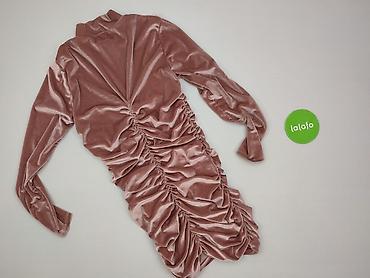 welur: Sukienka damska, rozmiar S — 3