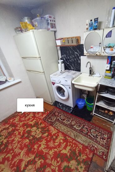 Продажа домов: Дом, 71 м², 3 комнаты, Собственник, Косметический ремонт — 4