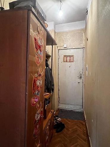 gence satilan evler: Bakı, 1 otaqlı, Köhnə tikili, 45 kv. m — 6