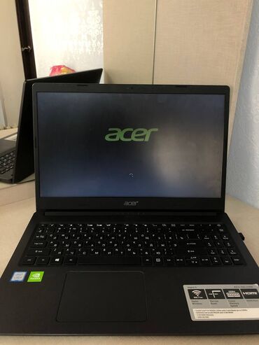 Электроника: Acer Intel Core i5, 4 ГБ ОЗУ