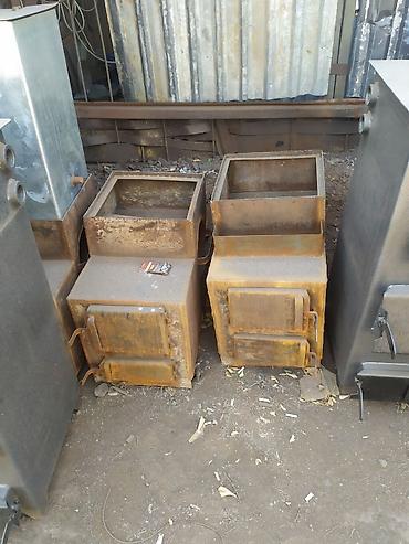 Паровые котлы: Паровой котёл Новый, Бренд: Сапог, Тип управления: Умный — 14