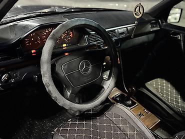 аварийная мерс 210 битый: Mercedes-Benz E-Class: 1989 г., 2.3 л, Механика, Бензин, Седан — 6