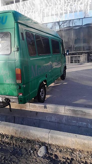 Mercedes-Benz: Mercedes-Benz : 1993 г. at lalafo.kg — 11 Mercedes-Benz: Mercedes-Benz : 1993 г. — 11