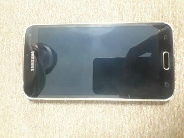 samsung s5 �������� �� �������������� в Кыргызстан | Samsung: Samsung Galaxy S5 Duos | 16 ГБ цвет - Золотой | Две SIM карты