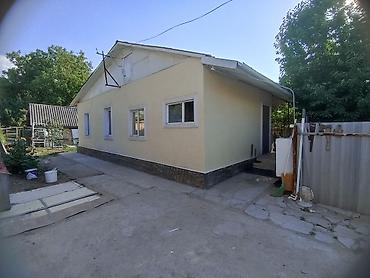 церковь сокулук: 100 м², 4 комнаты, Церковь — 1