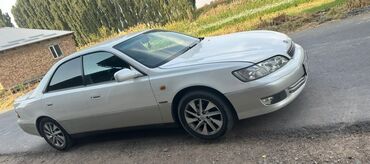 Toyota: Toyota Windom: 2001 г., 2.5 л, Автомат, Бензин, Седан