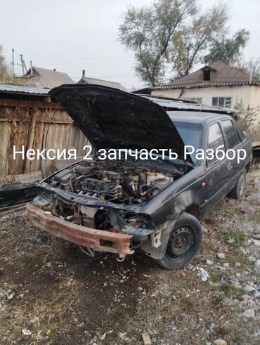 двигатель дэу матиз 0.8 цена бишкек: Daewoo Nexia: 2012 г., 1.5 л, Механика, Бензин, Седан