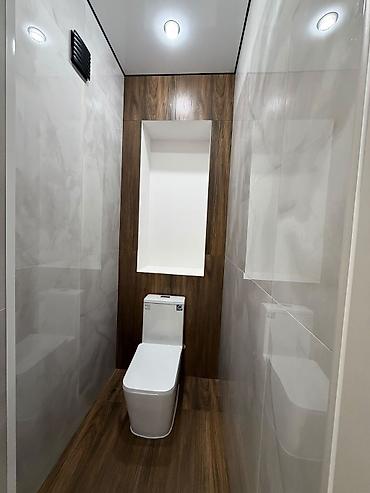 жк prime park: Сдан, Элитка, 2 комнаты, 81 м² — 10