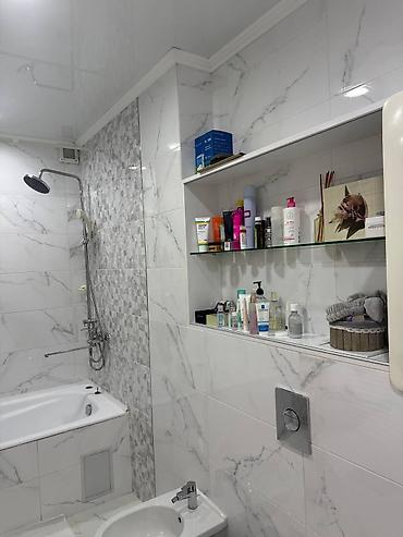 Продажа квартир: 4 комнаты, 130 м², Индивидуалка, 5 этаж — 22