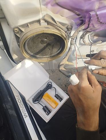 СТО, ремонт транспорта: Компьютерная диагностика, Ремонт деталей автомобиля, Регулировка, адаптация систем автомобиля, с выездом — 20