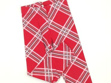 legginsy moraj allegro: Leggings for kids, Cool Club, 5-6 years, 116, condition - Perfect