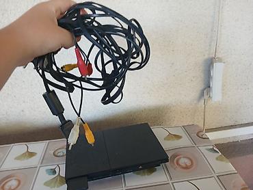 nintendo controller: Продам плэйстэйшен 2 в идеальном состаянии только один диск на месте — 7
