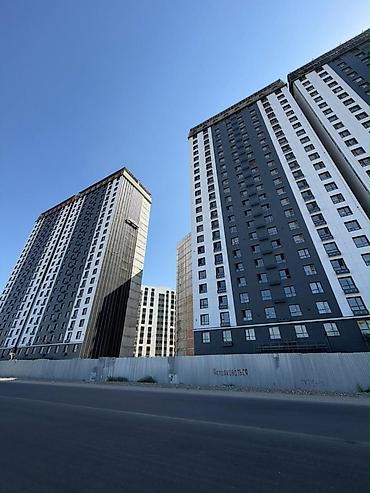 квартира в рассрочку на 10 лет: 1 комната, 40 м², 12 этаж, ПСО (под самоотделку) — 6