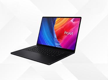 ASUS: Noutbuk ASUS PROART P16 H7606W ASUS ProArt P16 H7606WV-P16.R3704060 — 1