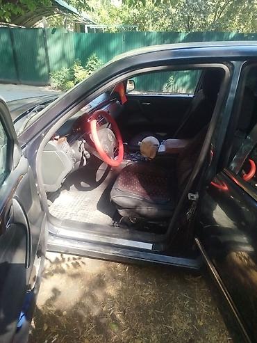 mers 210: Mercedes-Benz E-Class: 2002 г., Автомат, Газ, Седан — 2