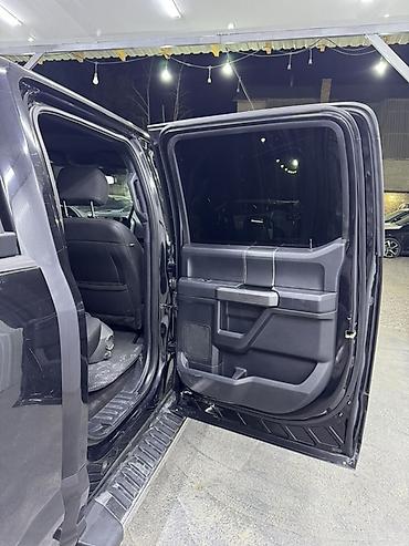 лобовое стекло опель вектра б: Ford F-150: 2019 г., 3.5 л, Автомат, Бензин, Пикап — 5