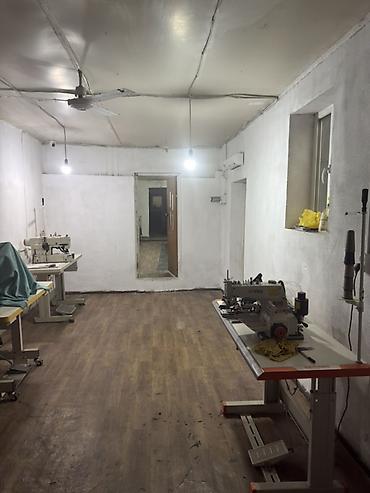 Аренда цехов, заводов и фабрик: Швейные цех+ дом Советская Щербакова локация шикарная очень много — 15