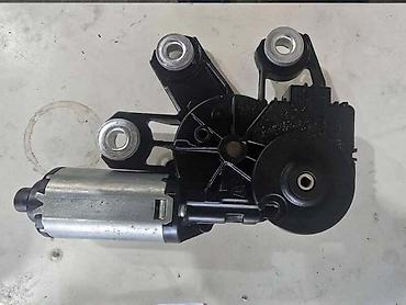 auto kamera 360: ZADNJI MOTOR BRISAČA ZA PORSCHE CAYENNE OD 2004. DO 2009. GOD — 1