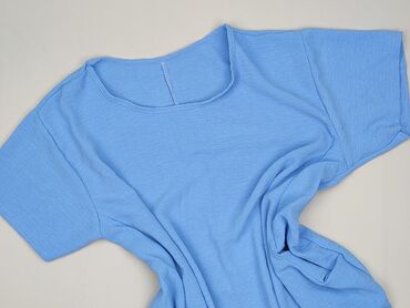 Kobiety: Moda Italia, Tunika damska, rozmiar One size
