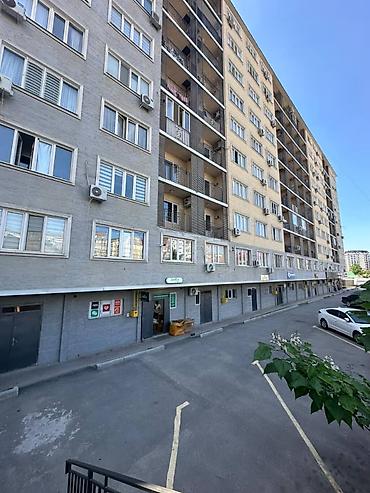 Продаётся коммерческое помещение 68,2 м² в ЖК «Алтын Уя»,ДЖАЛ, ул