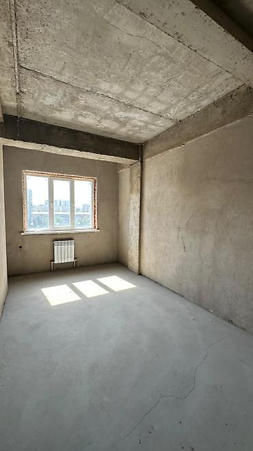 8: 1 комната, 35 м², Восток-5 мкр Элитка, 8 этаж — 5