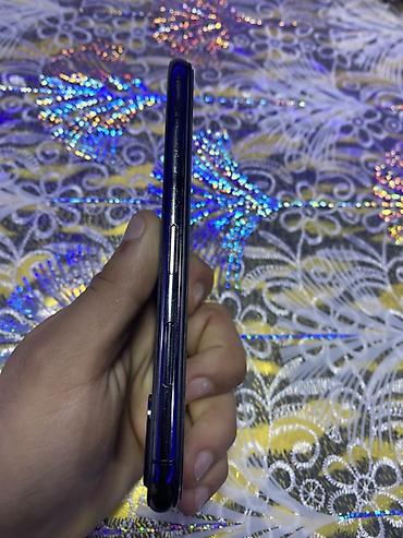 ucuz və keyfiyyətli telefonlar: IPhone X, 64 GB, Qara — 3