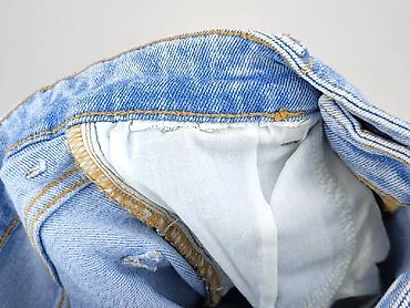 jeans gucci: Zara, Jeansy damskie, rozmiar XS — 5