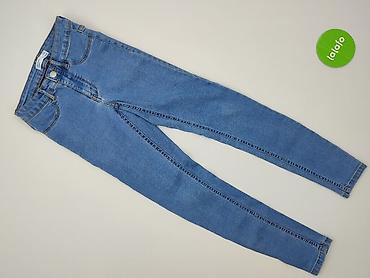 silver jeans spodnie: Jeansy damskie, rozmiar 2XS — 2