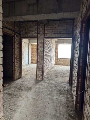 Продажа квартир: 2 комнаты, 82 м², Элитка, 12 этаж, ПСО (под самоотделку) — 9