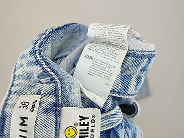 jeans minnie mouse: Sinsay, Jeansy damskie, rozmiar M — 5