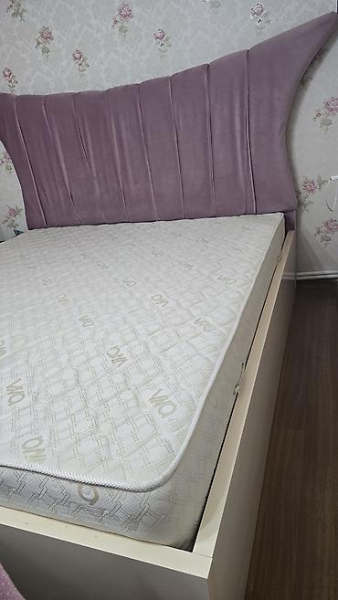 madeyra mebel instagram: Yataq dəsti – qaldırılan mexanizmli baza, ortopedik döşək və yumşaq — 2