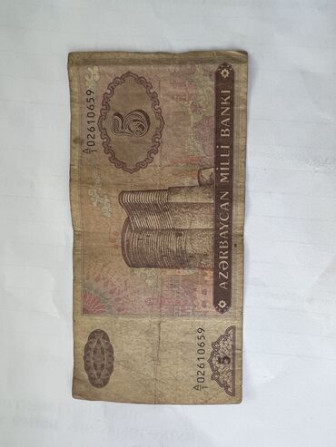 Əskinaslar: Diqqetle oxuyun SATILIR hamisi birlikde — 11