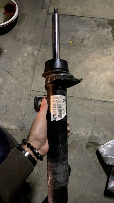 Системы охлаждения и нагревания: Полный комлект, BMW, 2016 г., Новый