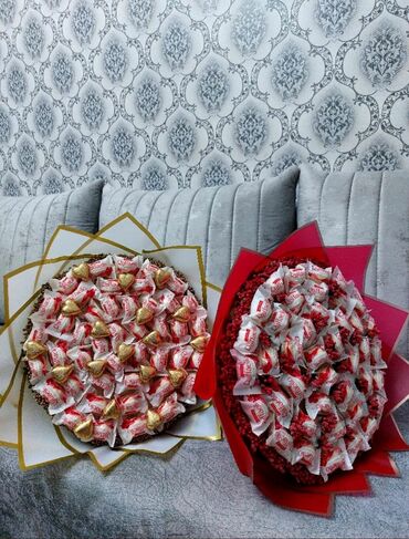 Hədiyyələr: Zakaz qəbul olunur — 4