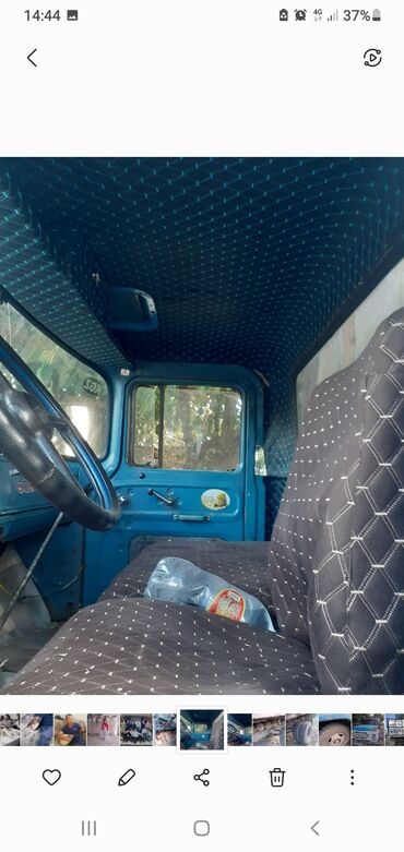 ЗИЛ: ЗИЛ : | 1986 г — 10