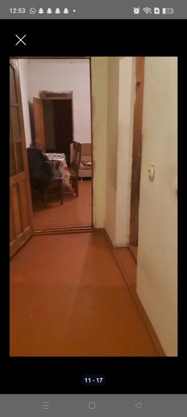 Uzunmüddətli kirayə evlər: 60 kv. m, 2 otaqlı, Kombi, Qaz, İşıq -da lalafo.az — 10 Uzunmüddətli kirayə evlər: 60 kv. m, 2 otaqlı, Kombi, Qaz, İşıq — 10