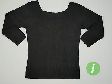 sweter dekolt serce: Sweter damski, rozmiar S — 2
